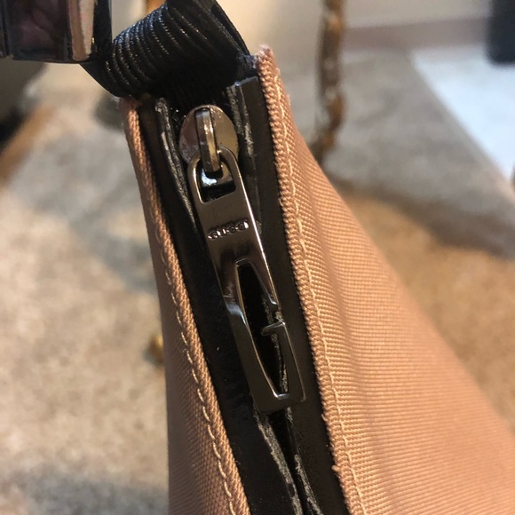 Gucci Nylon Handbag - Picture 2 of 10